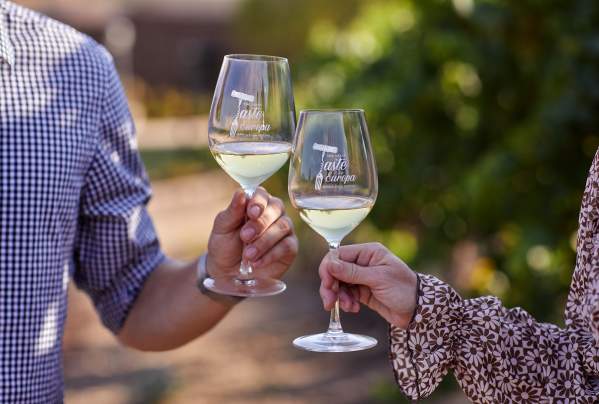 The 5th Annual Great Taste of Europa Wine & Food Festival