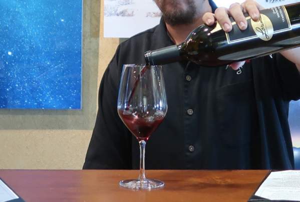 $10 Premium Wine Tasting Wednesdays at Lorimar Winery!