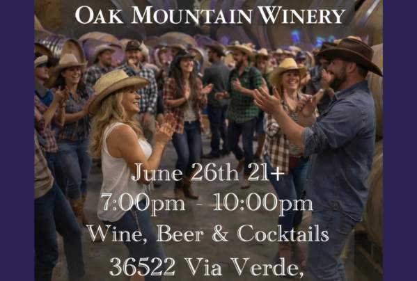 Country Line Dancing