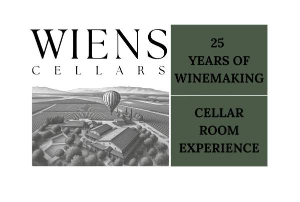 25 Years of Winemaking Experience