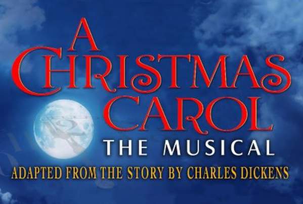A Christmas Carol The Musical