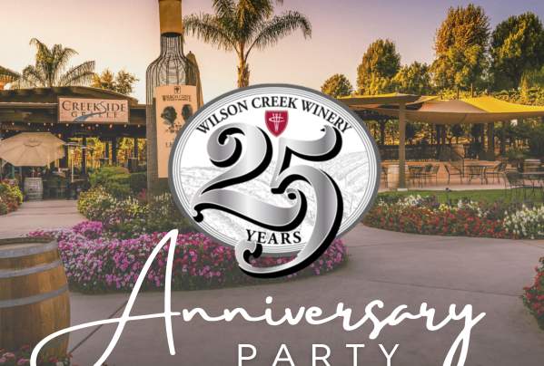 25th Anniversary Party
