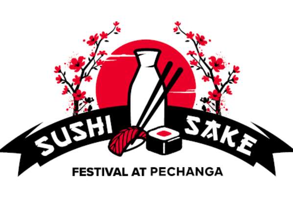 Annual Sushi and Sake Festival - Temecula