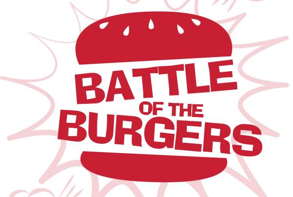 Battle of the Burgers