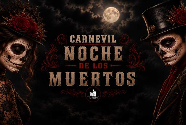 CarnEvil: Noche de los Muertos