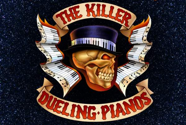 Dueling Pianos
