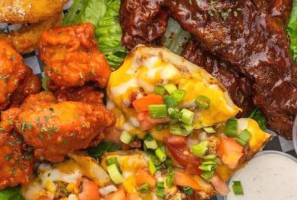 Gameday Headquarters MNF & TNF