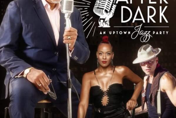 Celebration of American Black History: Harlem After Dark an Uptown Jazz Party