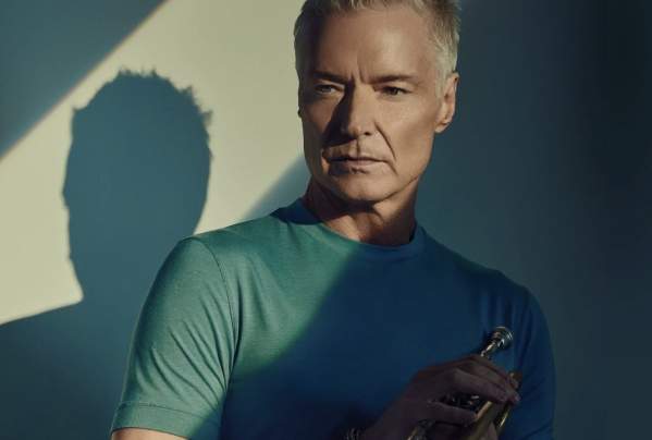 Chris Botti - Champagne Jazz Series