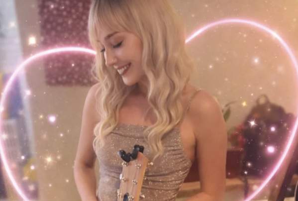 Bella Popa - No Cover Charge