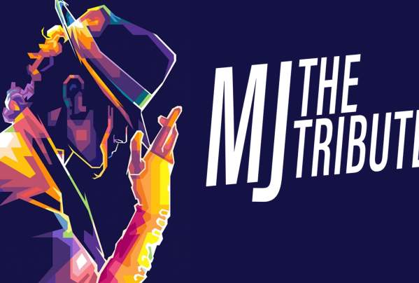 MJ TRIBUTE & HALLOWEEN BASH