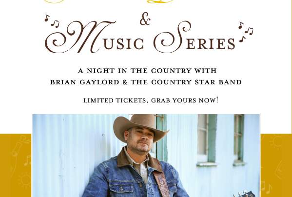 A Night in the Country