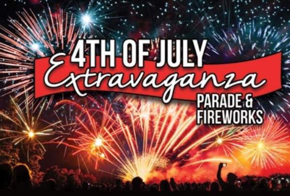 4th of July Fireworks & Family Fun