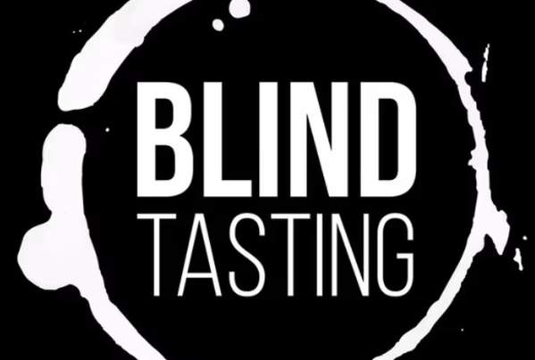 Blind Tasting - Italian Varietals