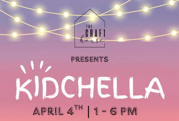 4th Annual Kidchella Event at Vail Headquarters