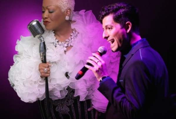 14TH ANNUAL JAZZ FESTIVAL