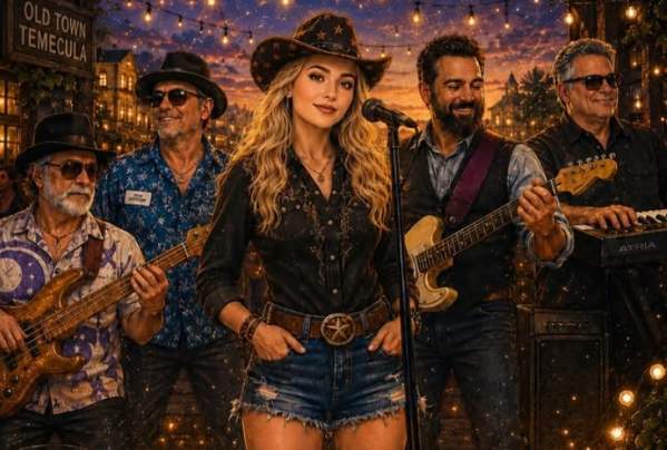 Bella Popa Band