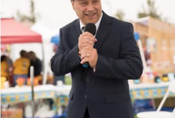 Can I Be Frank? A Tribute to Frank Sinatra