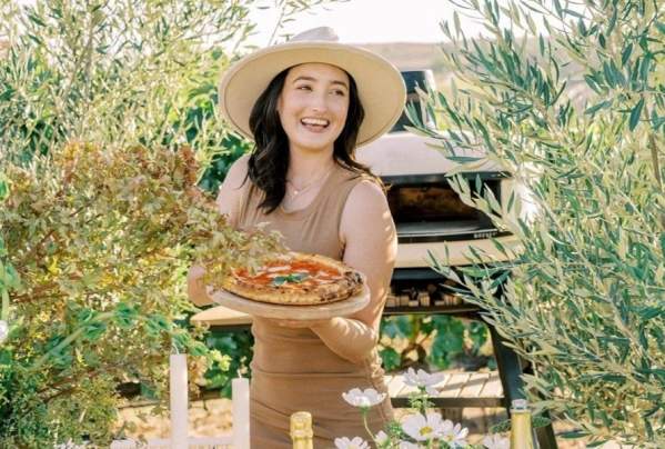 Couples Pizza-Making Class with Bocconcini