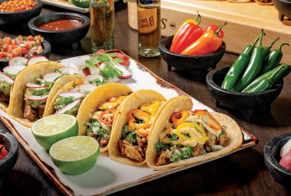 Pechanga’s 4th Annual Tacos & Tequila Festival