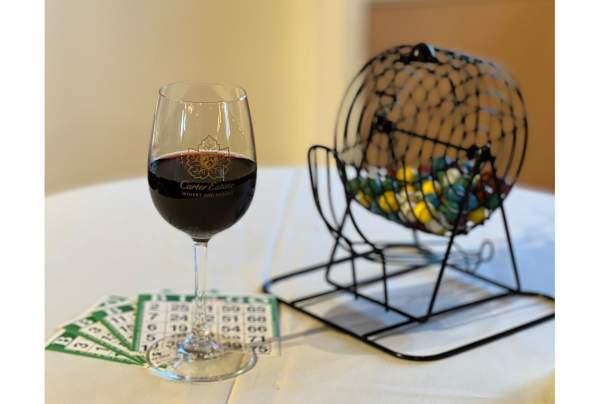 Bingo Sunday Fundays