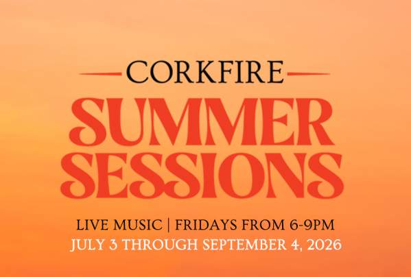 CORKFIRE SUMMER SESSIONS