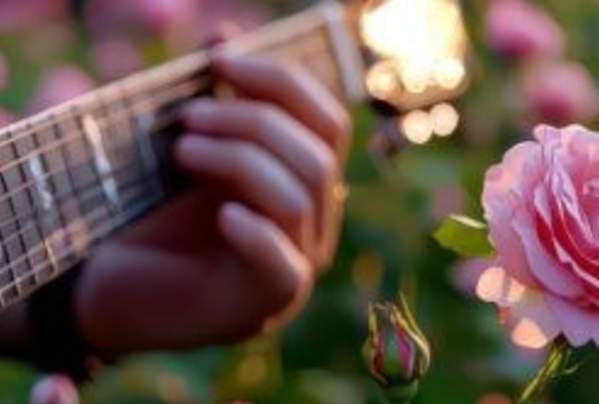 Arts in the Garden Festival