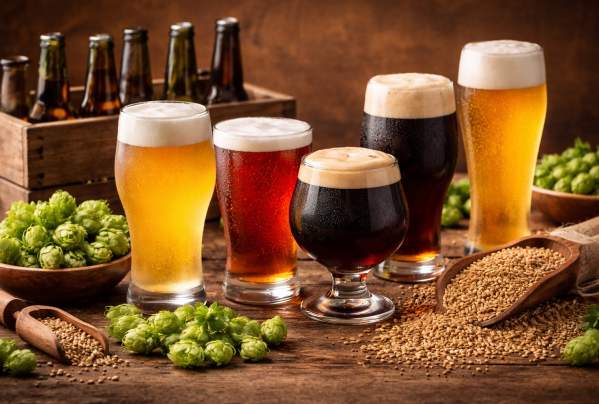 Beer Education