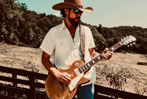Chris Janson Full Band Country Concert