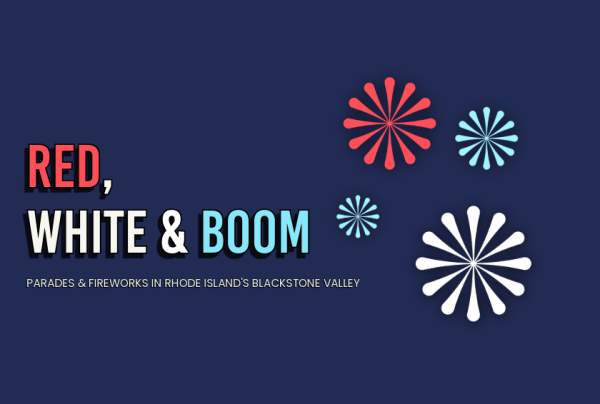 Red, White & BOOM!