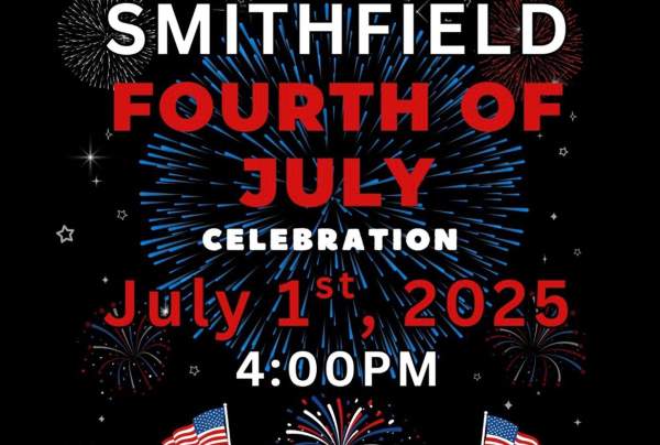 Town of Smithfield 4th of July Celebration