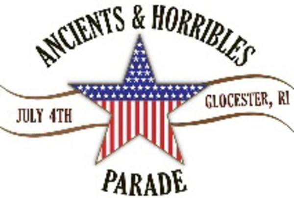 Ancients and Horribles Parade