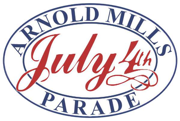 Arnold Mills July 4 Parade