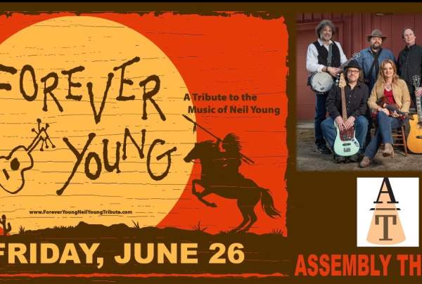 Forever Young: A Tribute to the Music of Neil Young
