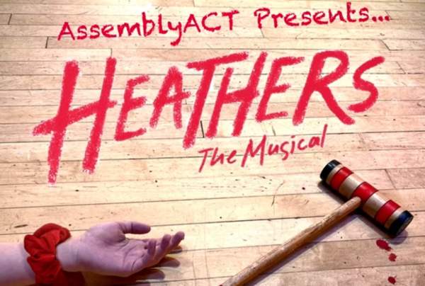 Heathers the Musical
