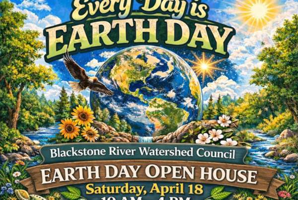 Earth Day Open House
