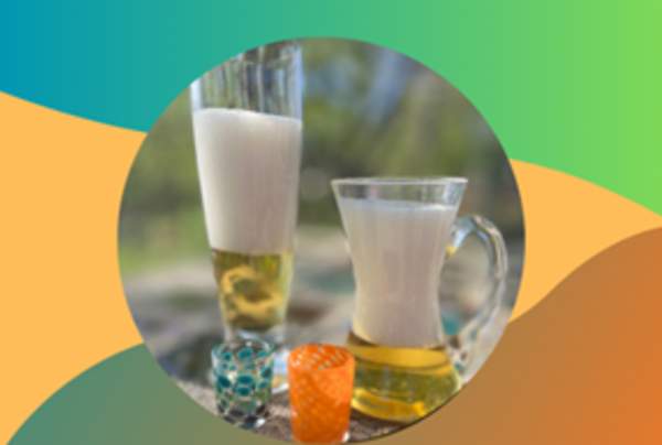 St. Paddy's Day Special:  Make Your Own Beer Glass