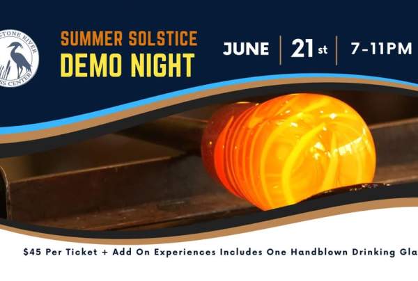 Summer Solstice Demo Party