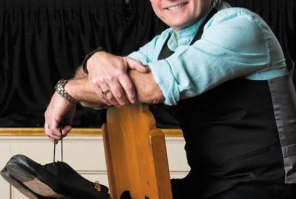 Irish Step Dancing Classes for Adults