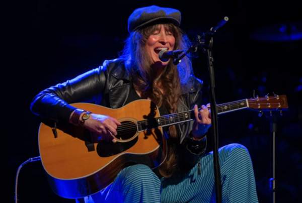 Blackstone River Theatre - Kerri Powers