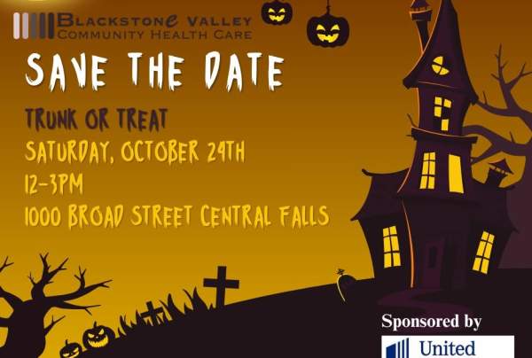 Trunk or Treat