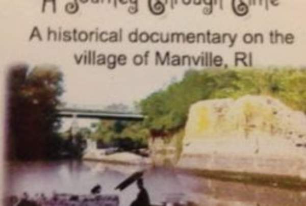 Movie - "Senechonet to Manville: A Journey Through Time"