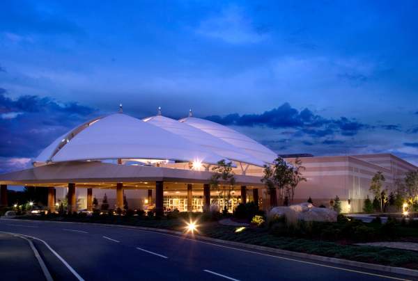 Bally's Lincoln Hotel
