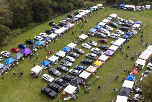 Fall Artisan Fair