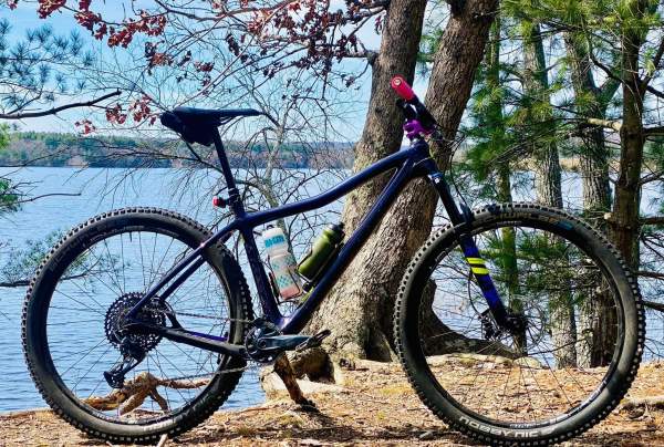 Blackstone Bicycles