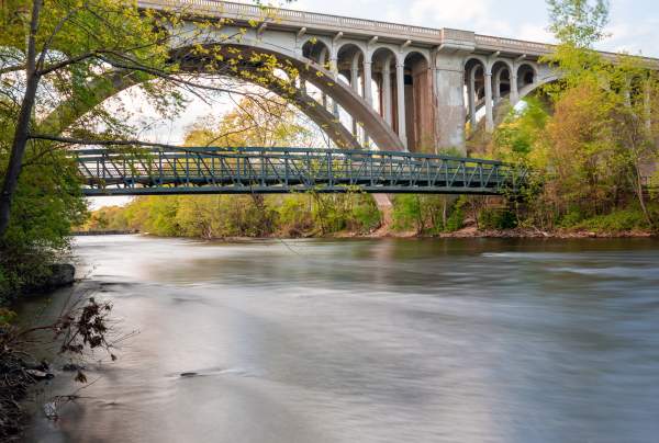 Blackstone River State Park