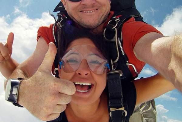 Boston Skydive Center