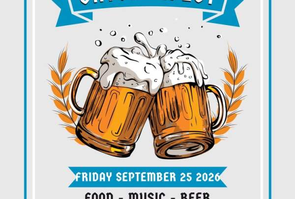 Oktoberfest