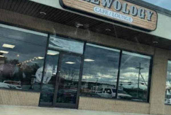 Women's History Month Event