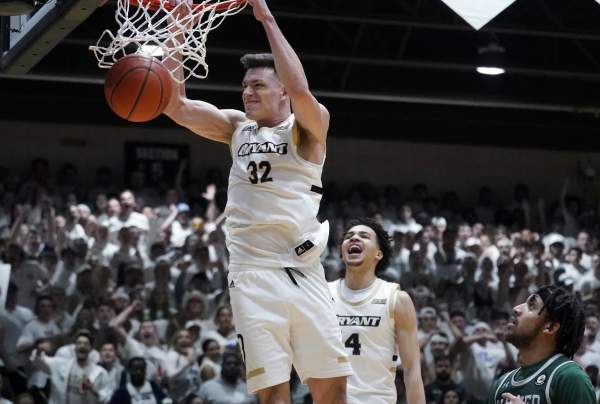 Bryant University Bulldogs Athletics